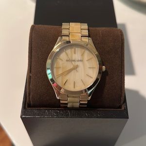 Michael Kor’s Watch